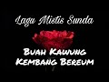 Lagu Mistis Sunda Ngondang Karuhun || Buah Kawung Kembang Bereum