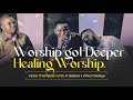 Healing Worship | Prophetic Worship | Soaking Experience