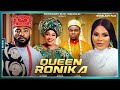 queen ronika review latest trending nigerian nollywood movie 2025 john ekanem u0026 sarian martins