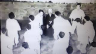 Raros videos del Maestro Gichin Funakoshi Rare videos of Master Gichin Funakoshi