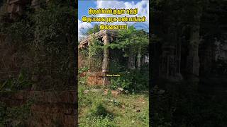 சங்கரன்கோயில் காலங்கரை மண்டபம் | Sankarankoil | Minute Traveller | Tamilnadu History | Travel Short