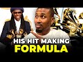 6x Grammy Songwriter Reveals His Hit Song Formula Ft Nile Rodgers #171