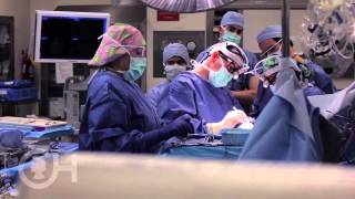 Surgery for Children with Solid Tumors - The Children's Hospital of Philadelphia