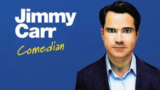 Jimmy Carr: Comedian (2007) FULL SHOW | Jimmy Carr
