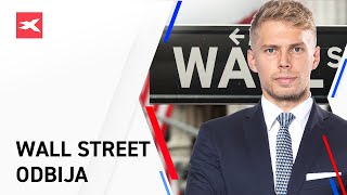 Wall Street odbija - Bliżej Rynków, 09.07.2021