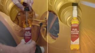 Gumout Fuel Injector Cleaner| Maximize Lost Fuel Economy
