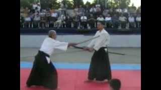 AIKIDO Setif