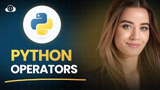 Python Operators for Beginners | Python Tutorial | KodeKloud