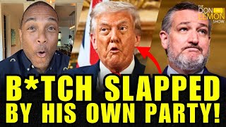 Lemon LIVE at 5 | Donald Trump’s Slush Fund Collapses as America Fractures!