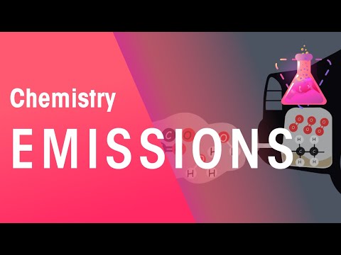 How Can We Reduce Carbon Dioxide Emissions | Chemistry for All | FuseSchool How Can We Reduce Carbon Dioxide Emissions | Chemistry for All | FuseSchool