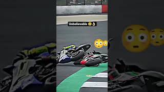 world no1 rider valentino rossi unbelievable#viral #shorts