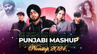 Nonstop Punjabi Hits 2024 | Latest Punjabi Songs | New Punjabi Music 2024