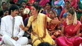 Aahwanam Movie Songs - Kalalo Ilalo - Srikanth, Ramya Krishna, Heera