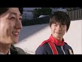 gokaiger the ultimate anniversary season part 1