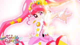 Star☆Twinkle! PreCure #48