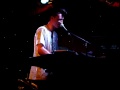 "Wrecking Ball" (Live at Madame JoJo's) - FRANKMUSIK