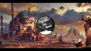 BEDO97 - Revenge | Arabic Traps | Car Music | Bass music | Trap city |