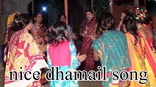 ও গানের আসর সাজাও আসর সাজাও আসর সাজাও গো । Sylheti dhamail song 2019