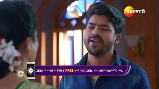 Tula Shikvin Changlach Dhada | Ep - 604 | Best Scene | Dec 25 2024 | Zee Marathi