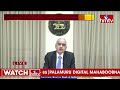 కీలక వడ్డీ రేట్లను మరోసారి పెంచిన ఆర్.బి.ఐ rbi increased key interest rates once again hmtv