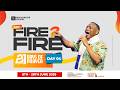 🔴 LIVE | FIRE 2 FIRE 2026 🔥 | Day 4 | 11. 06. 26 | #F2F2026