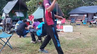 camping di KKB Anjong Campsite v2