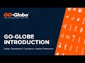 GO-Globe.com - CUSTOM DEVELOPMENT since 2005