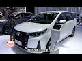 自驾“舒适王”，2.0l混动 油耗5.8l，舒适省油mpv，20万跌至11万