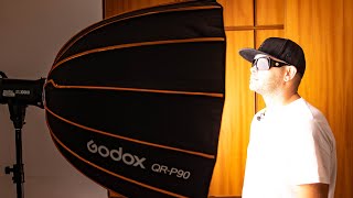 Godox sl100 bi review