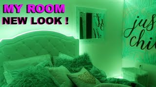 MY ROOM HAS A NEW LOOK ! VLOG #137