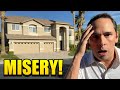 Las Vegas Homes For Sale - Misery!