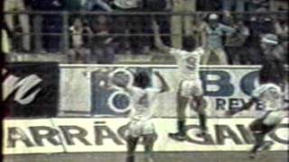 Guarani 1 x 0 Palmeiras Campeão 1978