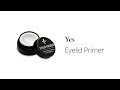 #MinutoMaquiADORO EyelidPrimer - Yes Cosmetics! by Amanda Carneiro