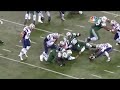 the butt fumble nfl on thanksgiving