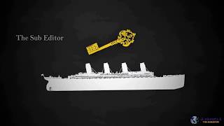 பிரம்மிக்க  வைக்கும் டைட்டானிக் ரகசியம் - The Truth About the Titanic Has Been Revealed