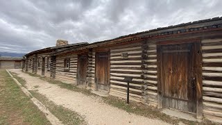 Fort Caspar on the hunt for missing 1860s photographs