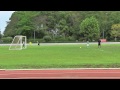 20140913 川崎市8人制大会2回戦中野島fc pk戦