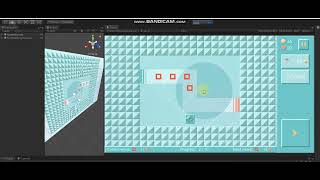 Pixel Tower Defense Game sellunitysourcecode