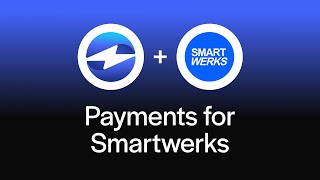 Smartwerks Payment Processing Integration