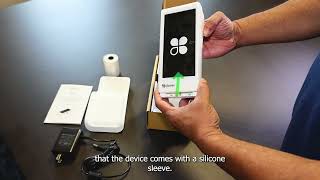 Clover Flex Unboxing | What’s Inside the Box & First Steps