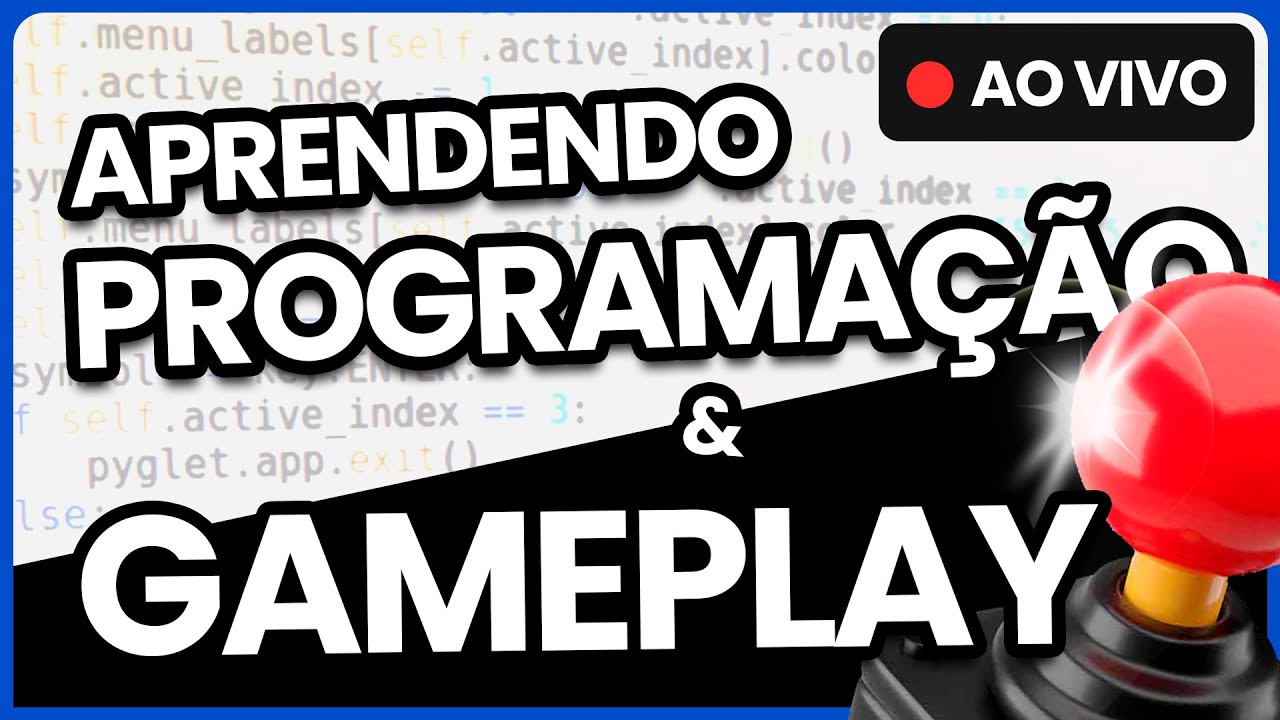 рџ ґ Live Estude Comigo Aprendendo Programaг гѓo Javascript Youtube