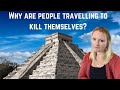 Suicide Tourism | The World's Saddest Type Of Tourism