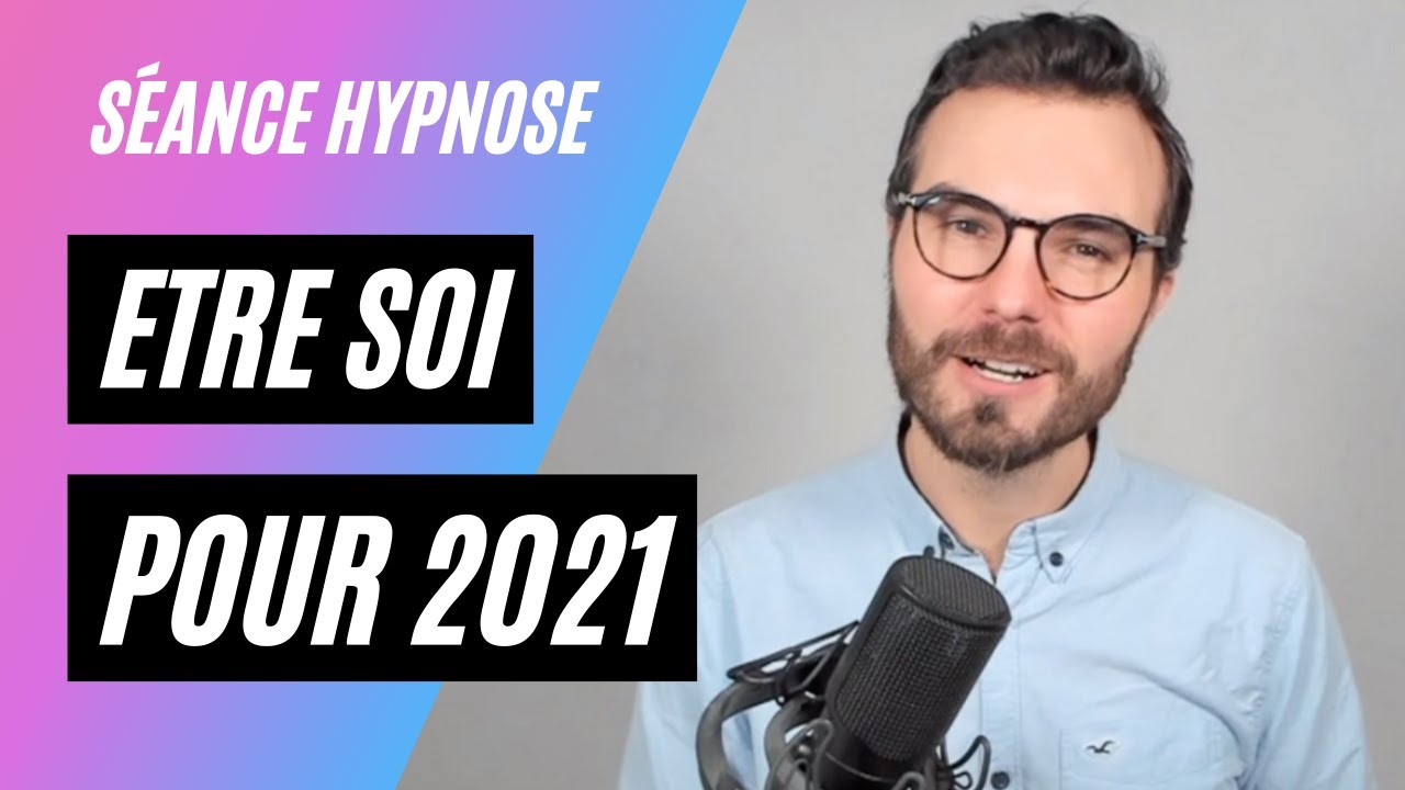 Séance D'hypnose 🎉 Pour Bien Commencer L'année ! - Développement ...