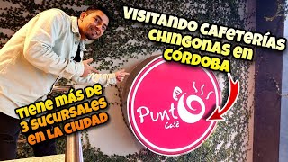 Cafeterías de Córdoba Veracruz | Punto Café☕