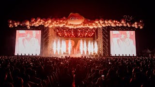 Head In The Clouds Jakarta 2022 (Official Recap)