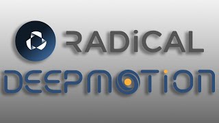 The Best Budget Mocap Software (Deepmotion vs Radical)