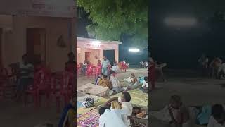 ठाकुर बाबा मंदिर विरनावा डीह रायबरेली  || आश्तीक धाम बिरनांवा || भजन कीर्तन कार्यक्रम विरनावा मंदिर