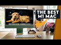 M1 iMac vs Mac Mini - The best Apple M1 desktop