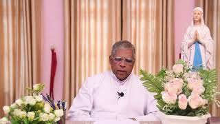 Rev Fr Jesu Retnam,  on Thenaruvi media ministry