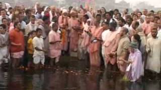 20071026 am part 2 Glories of Kartika month and sankalpa for web